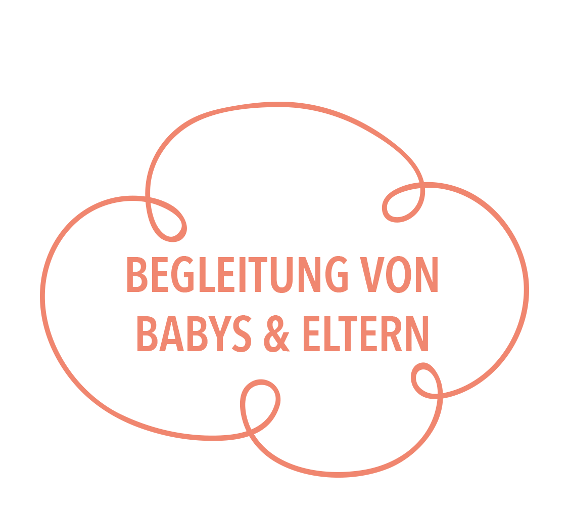 Begleitung von Babys und Eltern